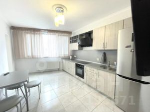 2-комн.кв., 85 м², этаж 5