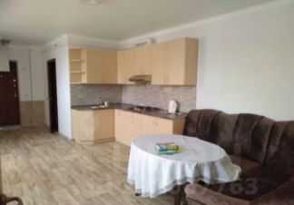 2-комн.кв., 30 м², этаж 2