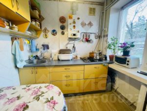 3-комн.кв., 64 м², этаж 1