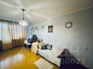 3-комн.кв., 64 м², этаж 1