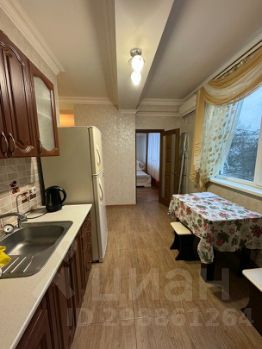 2-комн.кв., 57 м², этаж 2