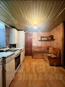 3-комн.кв., 60 м², этаж 1