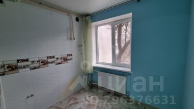 1-комн.кв., 31 м², этаж 1