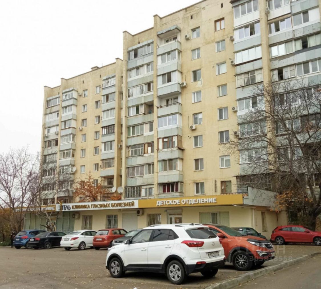 Продается2-комн.квартира,48,5м²