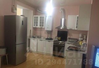 3-комн.кв., 95 м², этаж 1