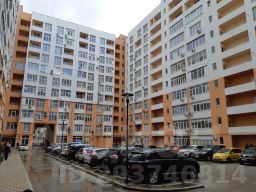 5-комн.кв., 145 м², этаж 10