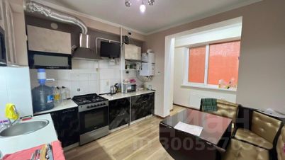 1-комн.кв., 35 м², этаж 4