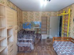 3-комн.кв., 65 м², этаж 1