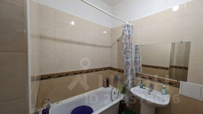 1-комн.кв., 40 м², этаж 2