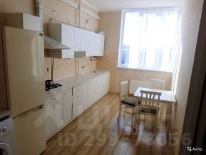 1-комн.кв., 40 м², этаж 2