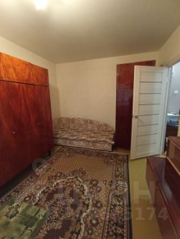 1-комн.кв., 34 м², этаж 3