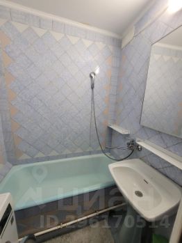 3-комн.кв., 65 м², этаж 7