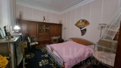 3-комн.кв., 74 м², этаж 1