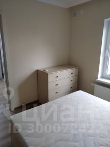 1-комн.кв., 31 м², этаж 1