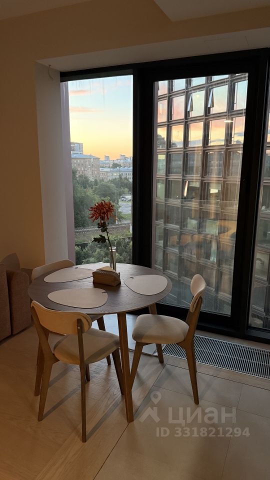 3-комнатная квартира, 65 м² — фото 4