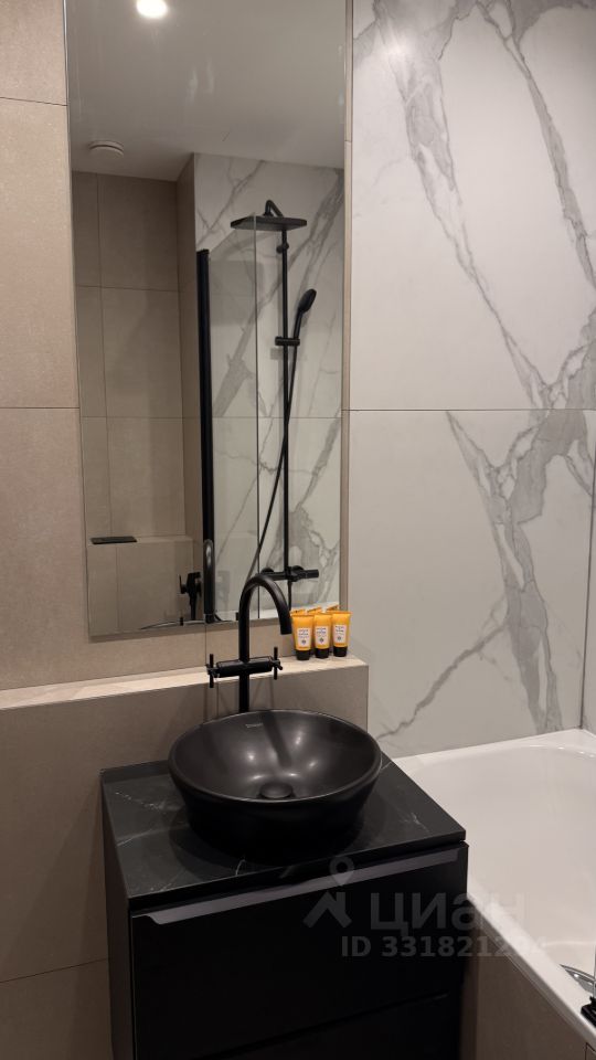 3-комнатная квартира, 65 м² — фото 5