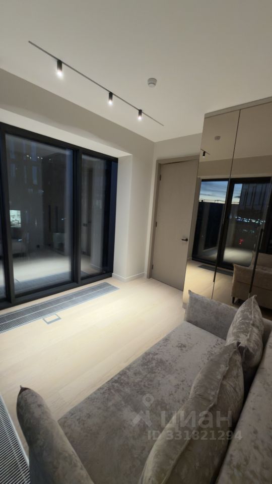 3-комнатная квартира, 65 м² — фото 6