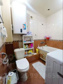 4-комн.кв., 60 м², этаж 1