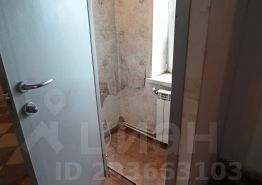 2-комн.кв., 40 м², этаж 1