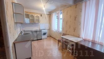 2-комн.кв., 59 м², этаж 3