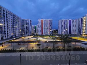 1-комн.кв., 34 м², этаж 4