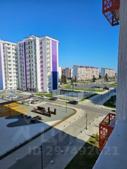 1-комн.кв., 36 м², этаж 6