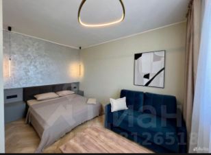 1-комн.кв., 34 м², этаж 7