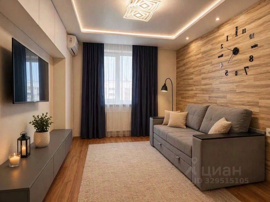 Квартира, р-н Адлерский