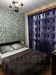 2-комн.кв., 30 м², этаж 3