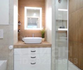 2-комн.апарт., 60 м², этаж 2