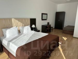 апарт.-студия, 54 м², этаж 6