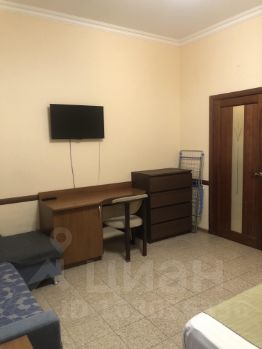 1-комн.кв., 35 м², этаж 1