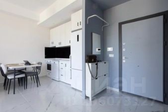 1-комн.кв., 35 м², этаж 2