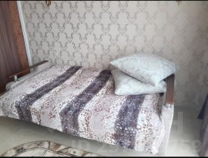 студия, 25 м², этаж 7