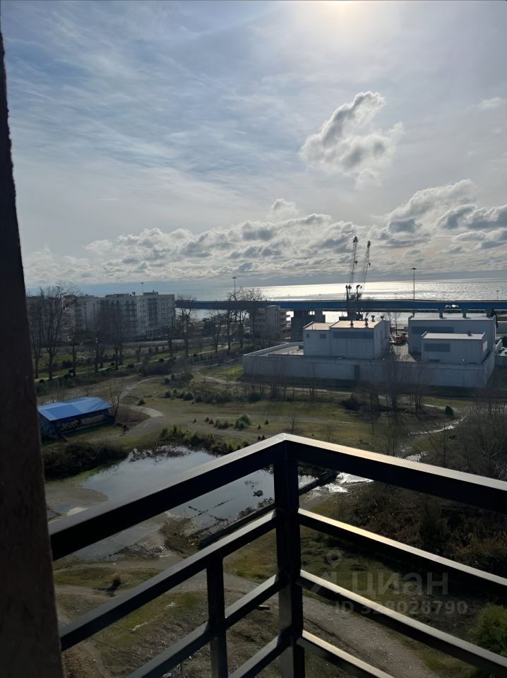 2-комн. кв., р-н Адлерский, Сочи