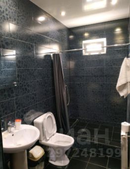 2-комн.кв., 75 м², этаж 3