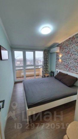 2-комн.кв., 35 м², этаж 6