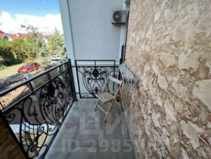 2-комн.кв., 46 м², этаж 2