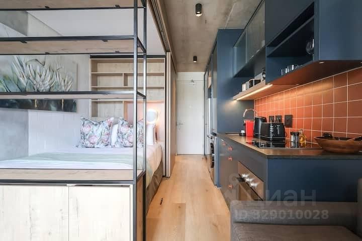Квартира, р-н Адлерский