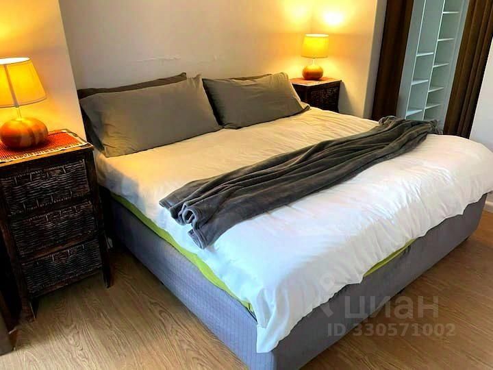 Квартира, р-н Адлерский
