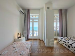 3-комн.апарт., 105 м², этаж 3