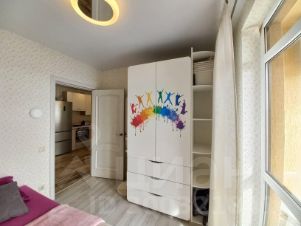 1-комн.кв., 40 м², этаж 4