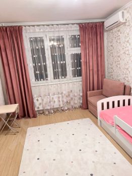 1-комн.кв., 35 м², этаж 2