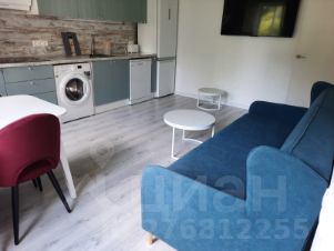 2-комн.кв., 50 м², этаж 4