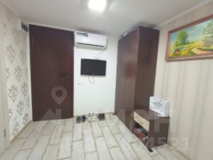 апарт.-студия, 14 м², этаж 1