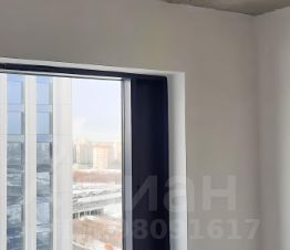 2-комн.кв., 63 м², этаж 27