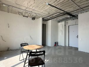 3-комн.кв., 88 м², этаж 19