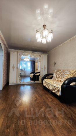 2-комн.кв., 46 м², этаж 5