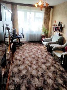 2-комн.кв., 56 м², этаж 5