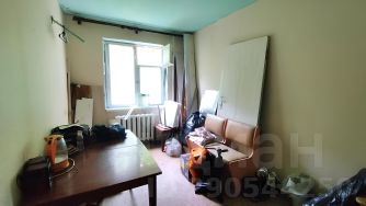 2-комн.кв., 42 м², этаж 1